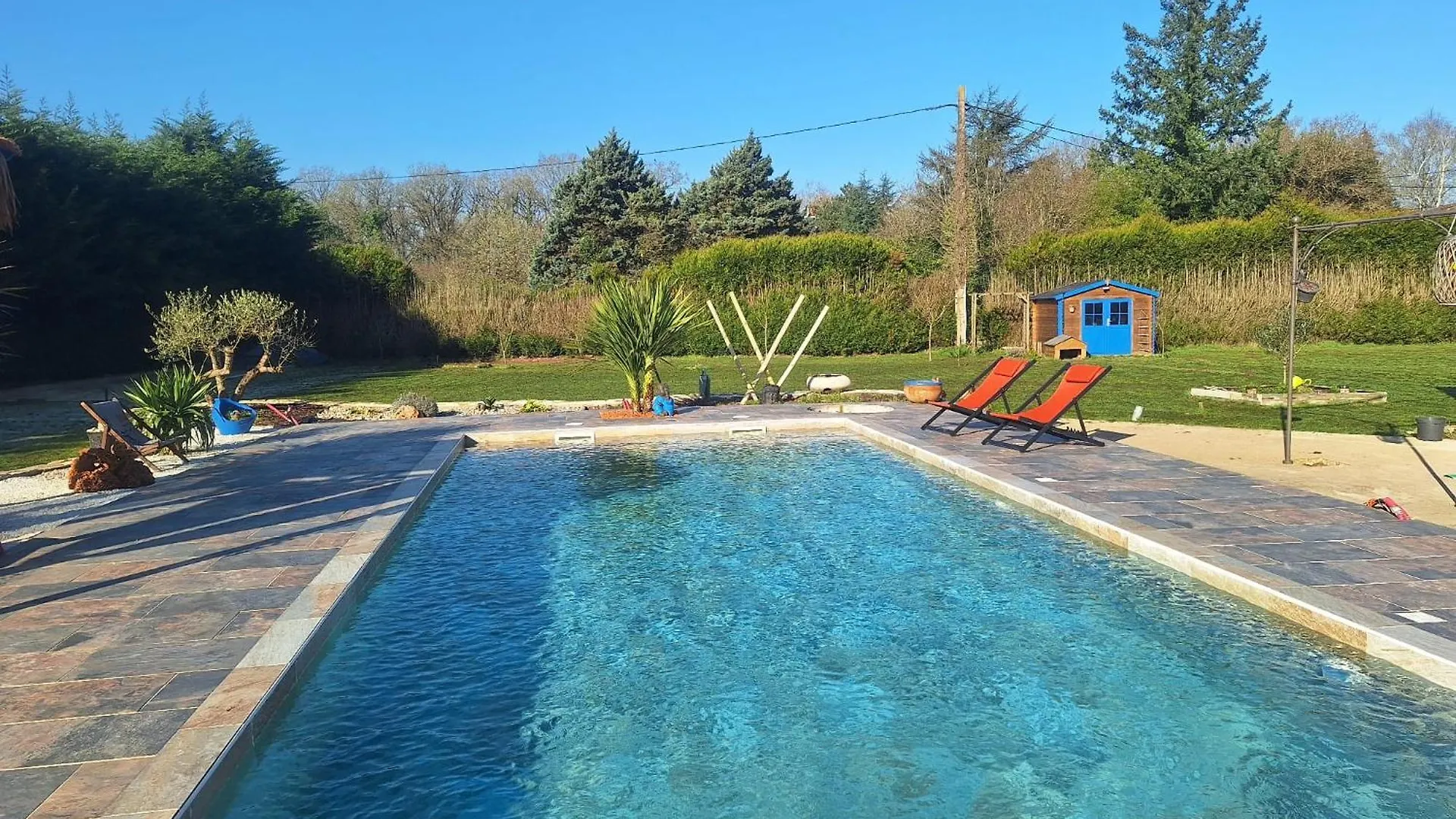 Villa Laillea