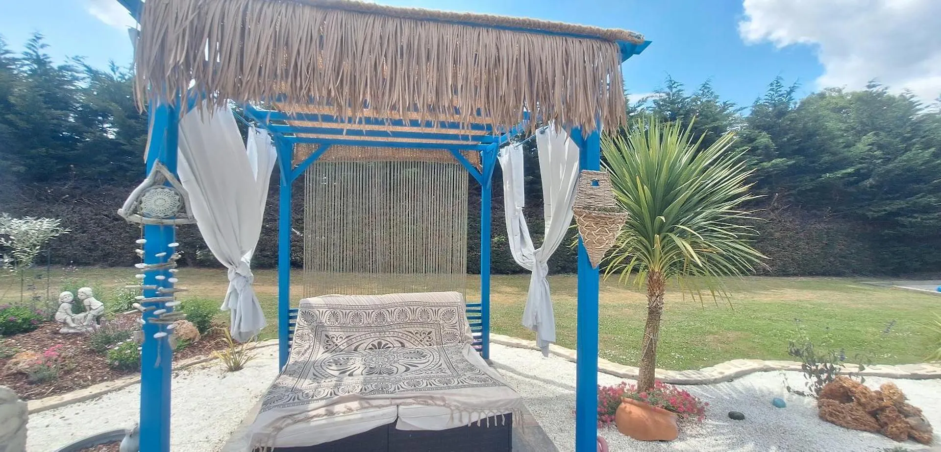 Villa Laillea Сasa de vacaciones Laillé
